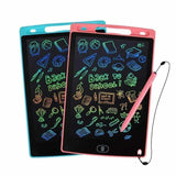 8.5 Inches LCD Writing Tablet For Kids - Pack Of 10
