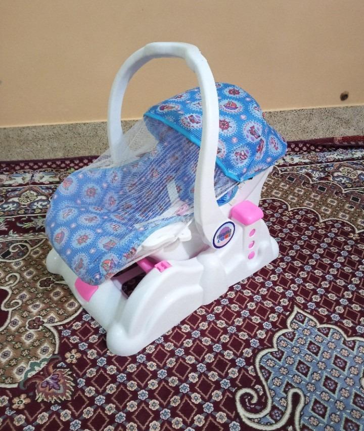 3-1 Baby Carry &nbsp;Coat&nbsp;