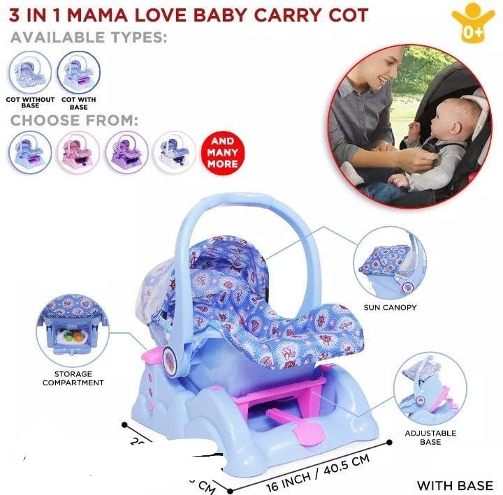 3-1 Baby Carry &nbsp;Coat&nbsp;