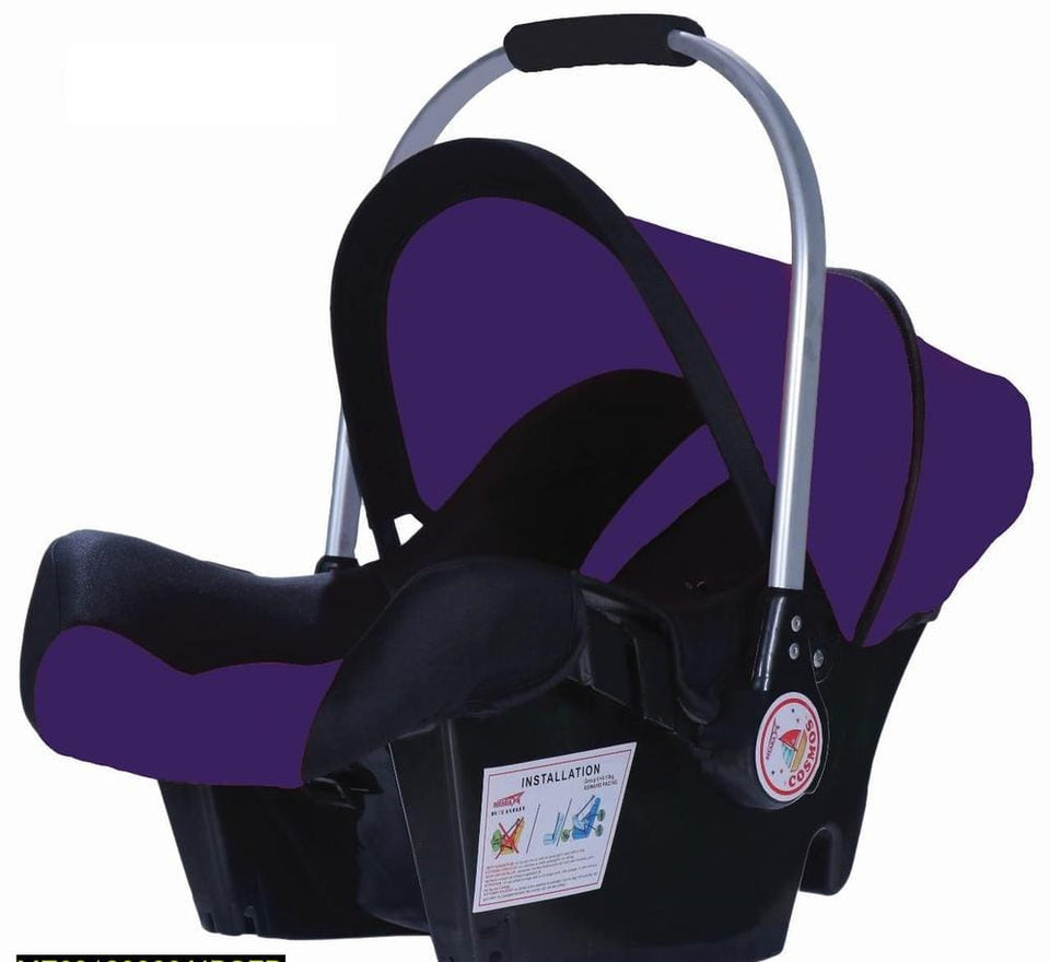Baby Carry Cot 3 in 1