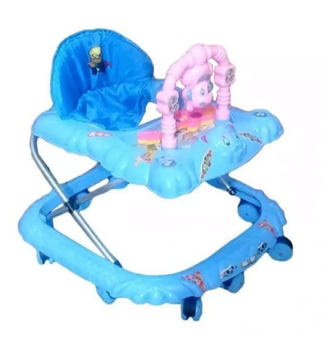 Baby Walker With Lights