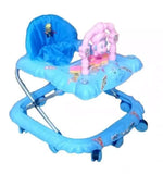Baby Walker With Lights