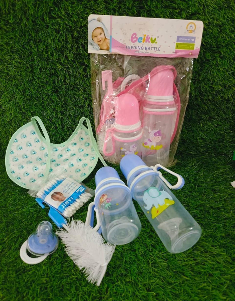Baby Gift Pack- Pack 1