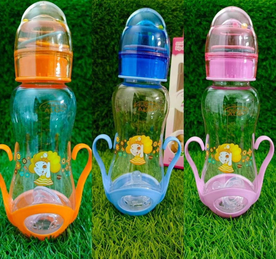 Baby Feeder - 260 Ml