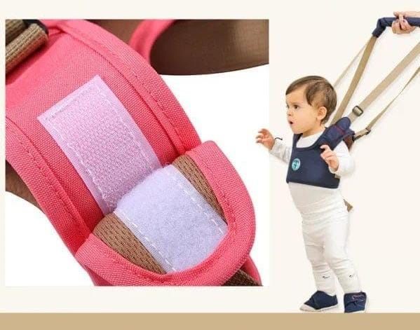 Baby Plain Toddler Walking Assistant