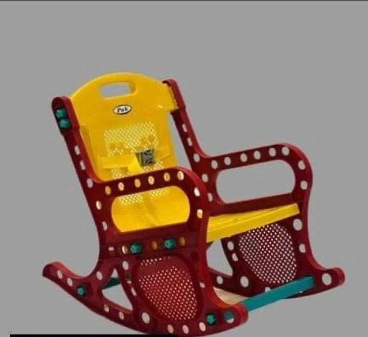 Kid's Rocking Chair